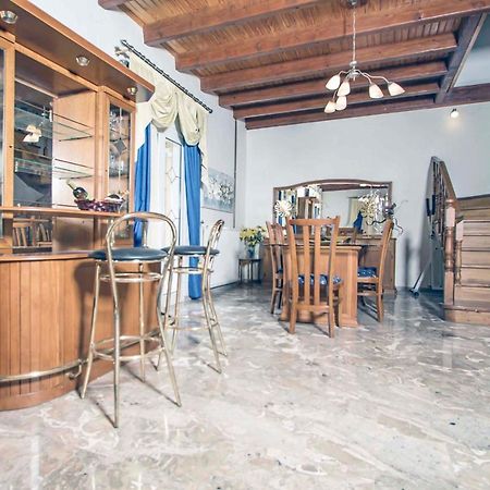Villa Victoria Corfu Ágios Matthaíos Extérieur photo