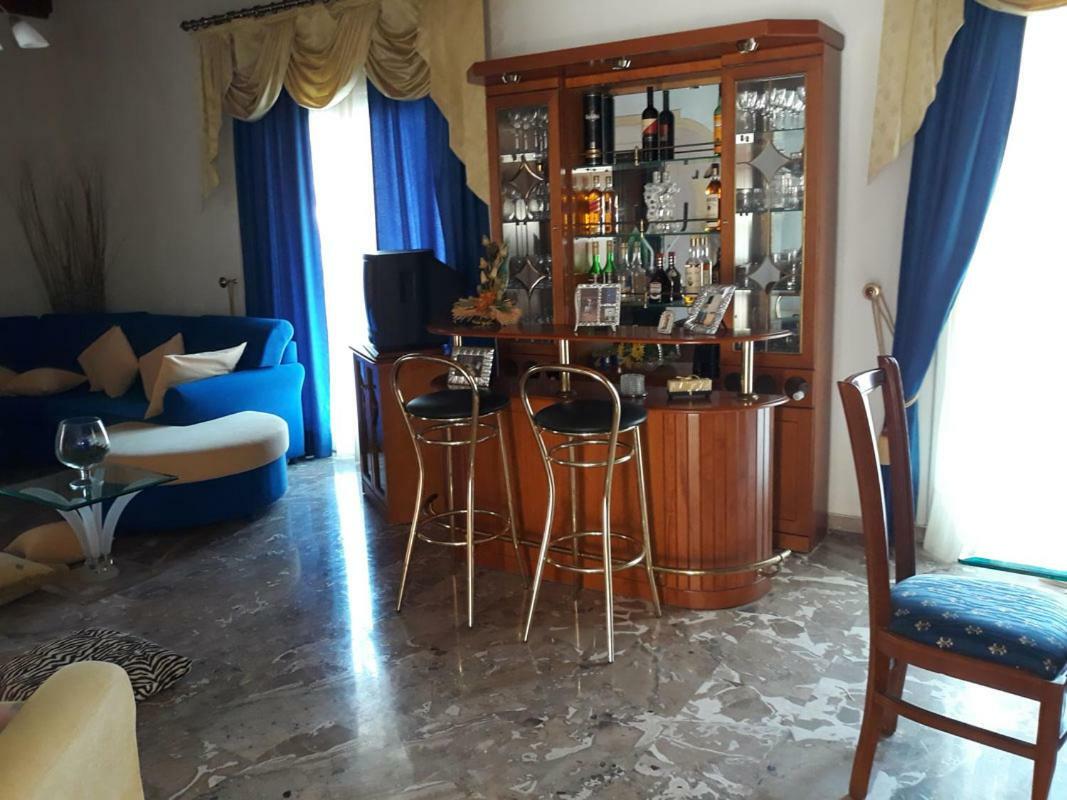 Villa Victoria Corfu Ágios Matthaíos Extérieur photo