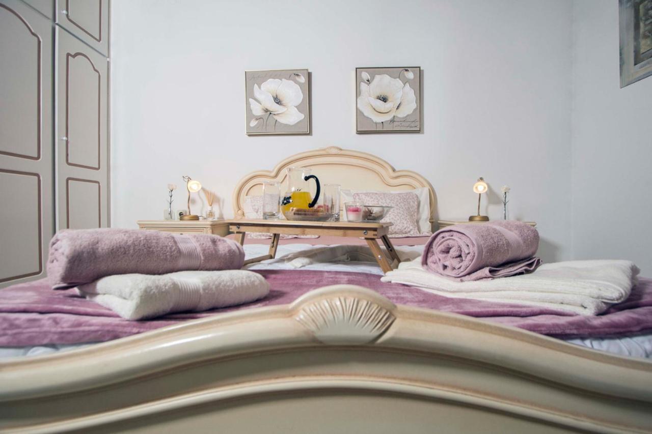 Villa Victoria Corfu Ágios Matthaíos Extérieur photo